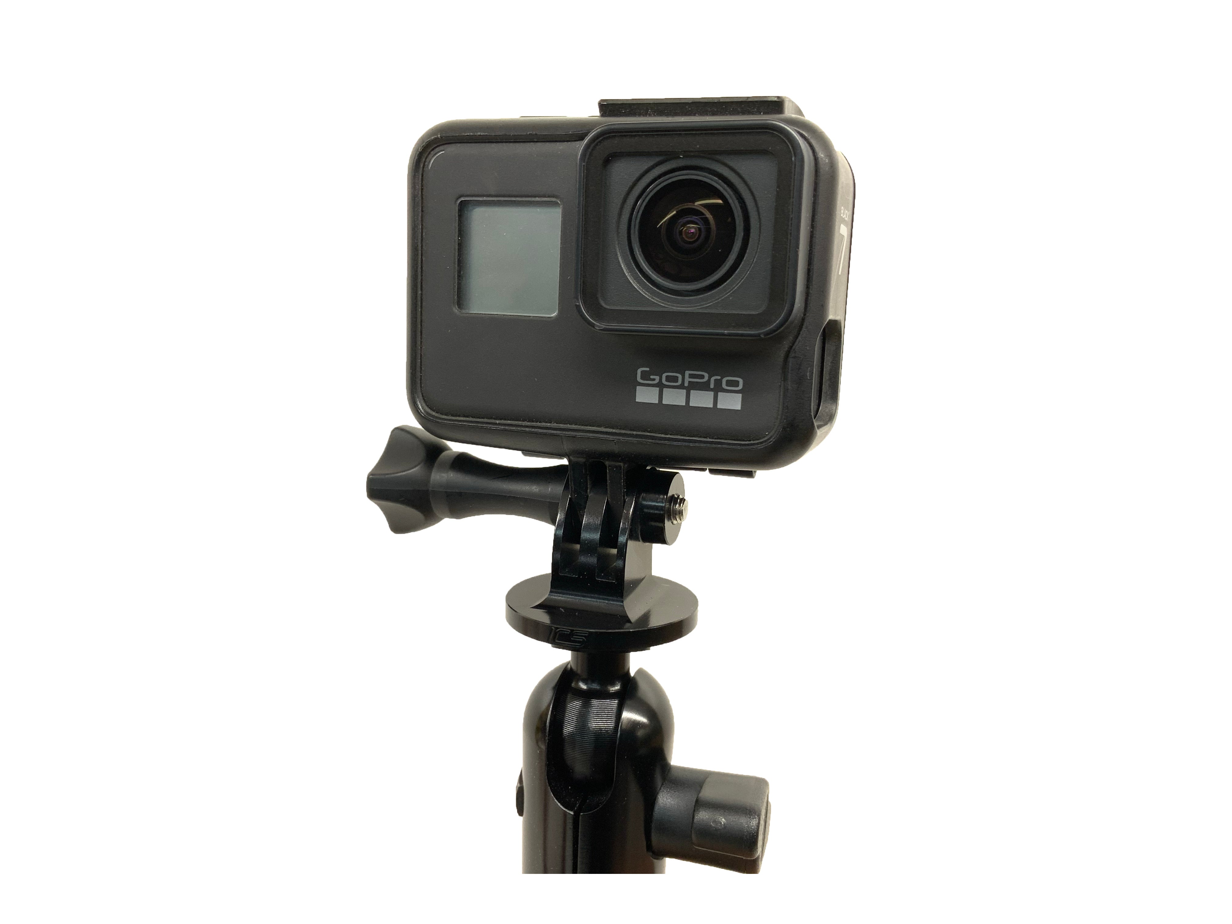 Blemished GoPro 20mm Ball Mount