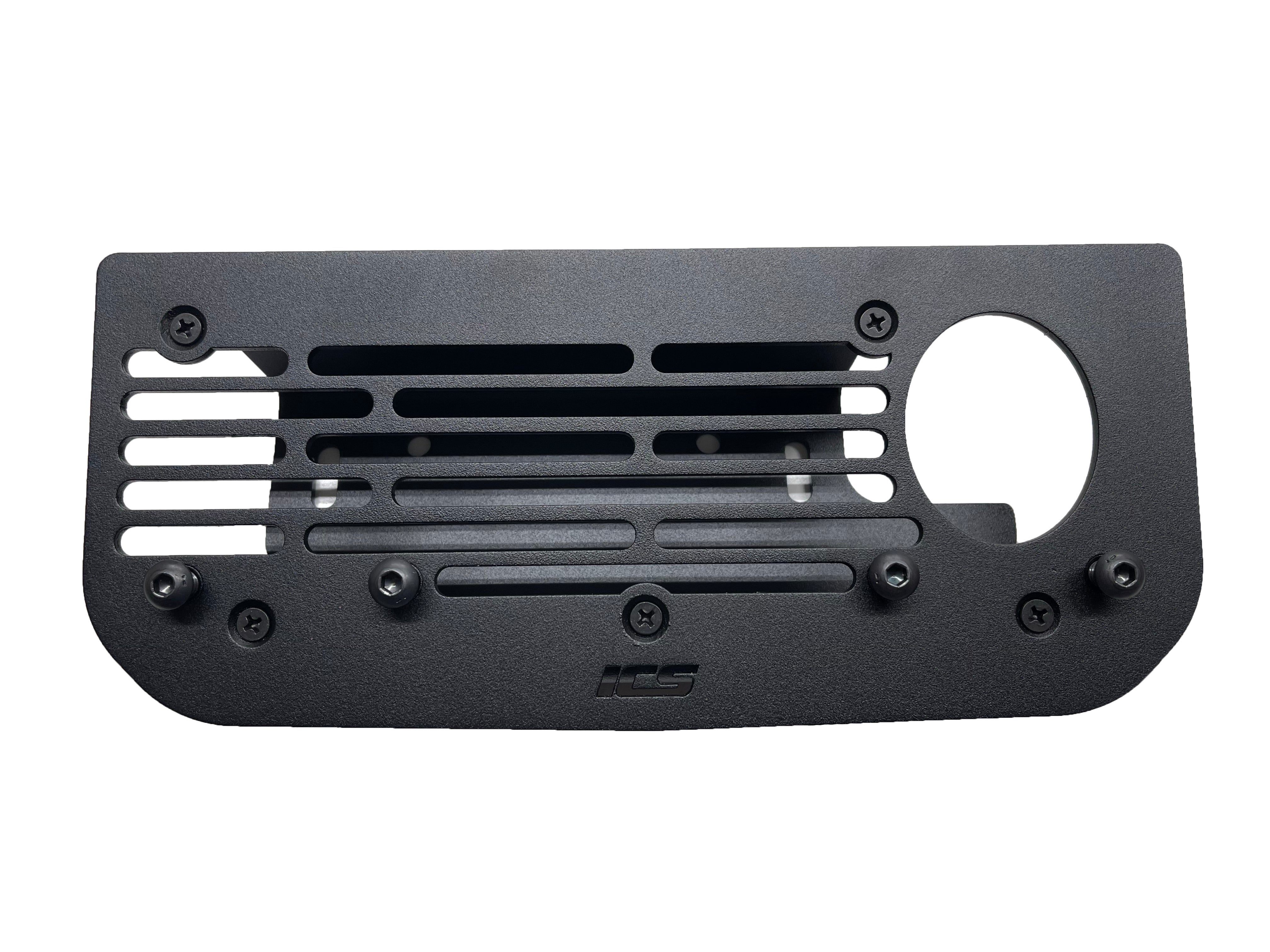 2019-2024 Ram Dash Mount 8.4" screen